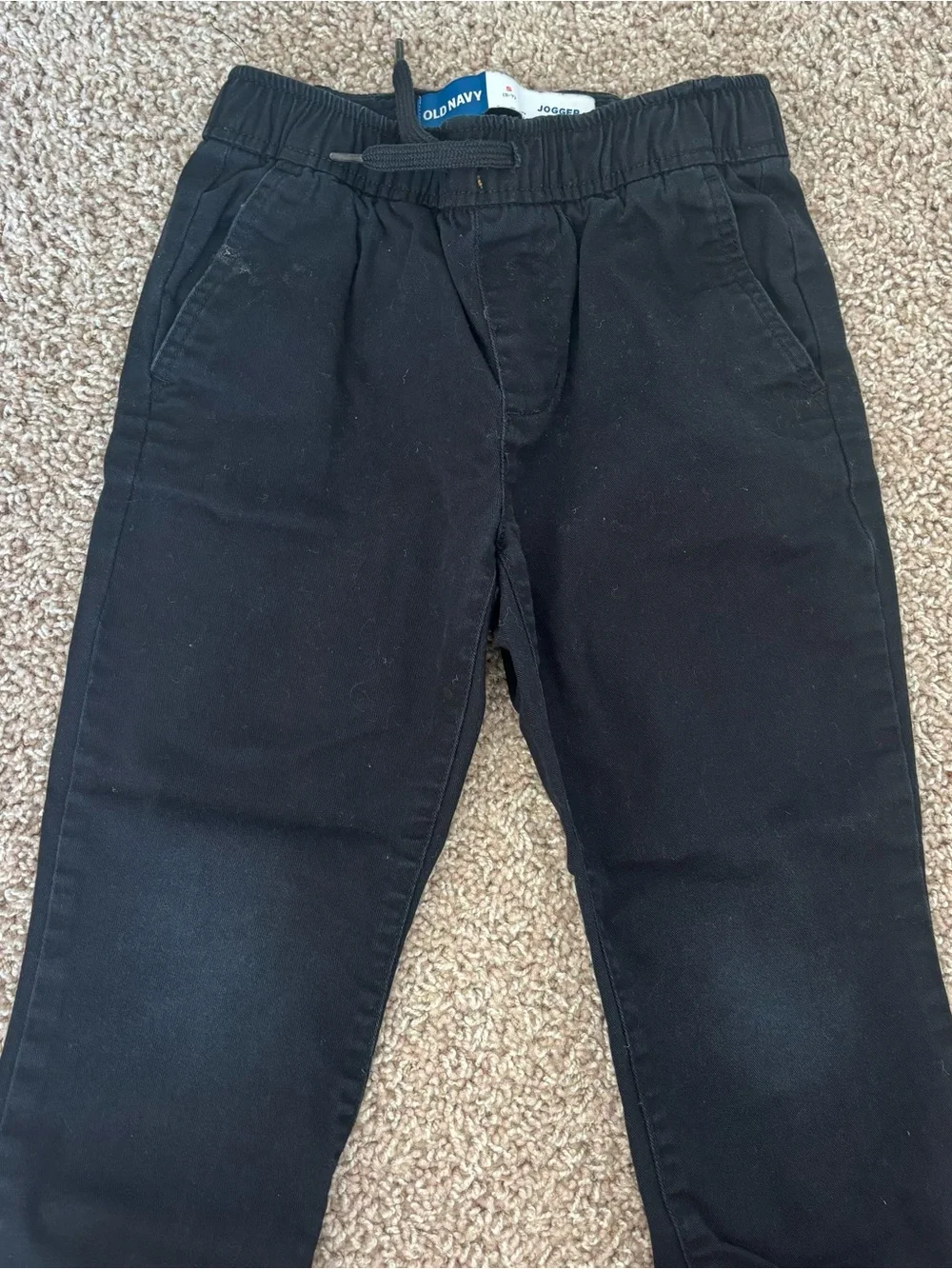 2 pairs of boys pants